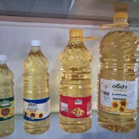 فروش روغن خوراکی