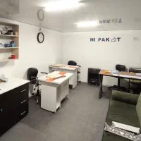 ویزیتور آقا با موتور