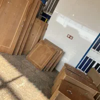 کمد دیواری|جاکفشی، کمد، دراور|شوشتر, |دیوار