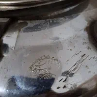 بخاری نفتی مارک عالی نسب مخزن برنز ۱۳۸۳