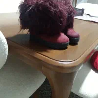 پوتین بچه گانه