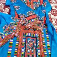 لباس تمام دست|لباس|ایرانشهر, |دیوار