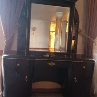 آیینه کنسول