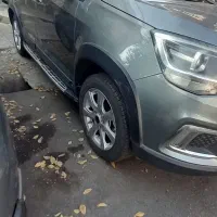 X22 MT دنده|خودرو سواری و وانت|تهران, تهرانپارس شرقی|دیوار