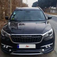 فیدلیتی پرایم 7نفره|خودرو سواری و وانت|فردیس, فردیس|دیوار