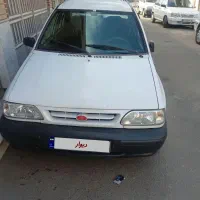 پراید مدل ۸۲