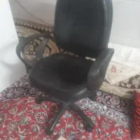 صندلی چرخشی