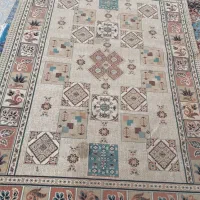 گلیم فرش 4 متری