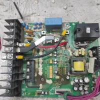 تعمیر تخصصی اینورتر و سروو درایو اروپایی و آسیایی