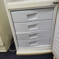 یخچال سونیا|یخچال و فریزر|میانه, |دیوار