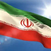 پرچم ایران نو