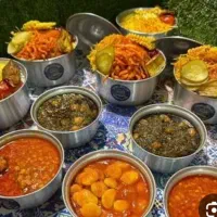 غذای خانگی