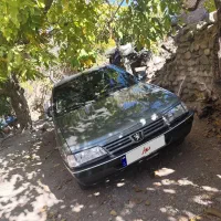 پژو 405 مدل 90|خودرو سواری و وانت|کرمان, |دیوار