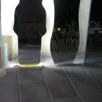 انواع آیینه تراش دار ، شیشه های رومیزی و...