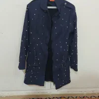 پالتو|لباس|خرمآباد, |دیوار