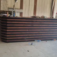 کانتر کابینت دار مغازه|فروشگاه و مغازه|مهر, |دیوار