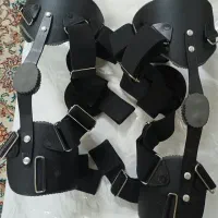 زانوبند طبی