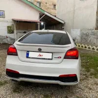 ام جی 6 نیو فیس|خودرو سواری و وانت|آستارا, |دیوار