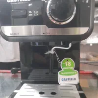 فردش دستگاه اسپرسو