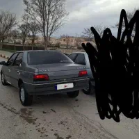 405|خودرو سواری و وانت|قوچان, |دیوار