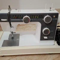 چرخ خیاطی کاچیران