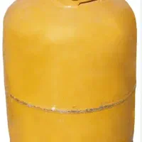 کپسول ایران گاز