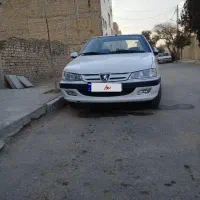 پارس 89 دوگانه شرکتی|خودرو سواری و وانت|حمیدیا, |دیوار