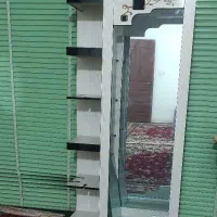 بوفه ویترین