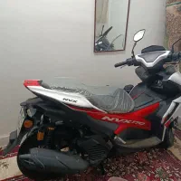 موتورسیکلت NVX170مدل1403