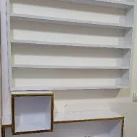 باکس آرایشی دیواری