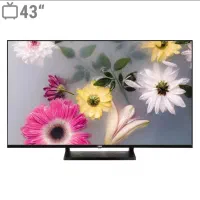 ال ای دی ۴۳ اینچ هوشمند سام ۶۵۰۰