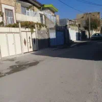 زمین ۹۰ متری کوچه ۱۰۴ زیر ۱۸ متری شهرک کرناچی