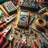 برقکار اندیشه سرآسیاب مارلیک فردیس