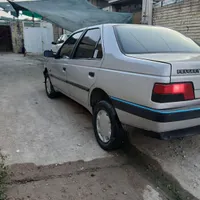 پژو ۴۰۵ مدل ۸۸|خودرو سواری و وانت|داراب, |دیوار