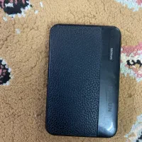 پاوربانک ۵هزار میلی آمپر با قاپ ایفون|لوازم جانبی موبایل و تبلت|ساوه, |دیوار