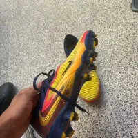 کفش استوک فانتوم جی ایکس ۳|کیف، کفش، کمربند|آبادان, |دیوار