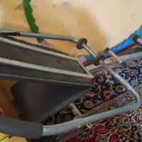 دستگاه دراز و نشست