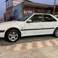 پژو پارس سال، مدل ۱۳۹۳ در فیروزآباد