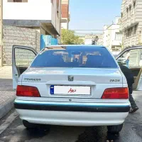 پژو پارس سفارشی|خودرو سواری و وانت|ری, دولت‌آباد|دیوار