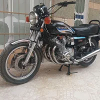 موتور سنگین gsx 1400 و سوزوکی Gs1000|موتورسیکلت|تهران, مهران (سیدخندان)|دیوار