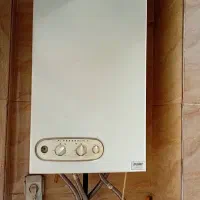 تعمیرات تخصصی پکیج دیواری و کولر گازی