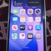 ایفون ۱۱ پرو مکس 256 دو سیم zza