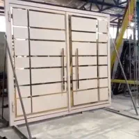 نیاز مند استا کار جوشکار وشاگرد