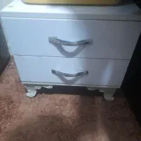 پاتختی|تخت و سرویس خواب|اهواز, کوی مهدیس|دیوار