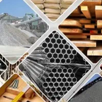 نیروی فروش مصالح ساختمانی