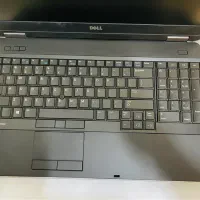 دل i7-4710MQ / رم۸ / هارد 256 Ssd /گرافیک مجزا ۲|رایانه همراه|تهران, سجاد|دیوار