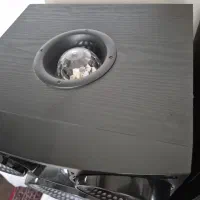 فروش بلند بزرگ جی بل|سیستم صوتی خانگی|لاهیجان, شهرک سلمان فارسی|دیوار