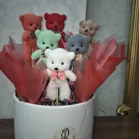 باکس عروسکی|گل مصنوعی|تهران, چیتگر شمالی|دیوار