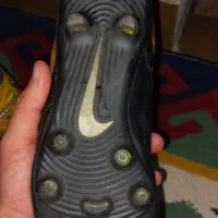 کفش فوتبال Nike Tiempo کلاس A|کیف، کفش، کمربند|نوشهر, |دیوار