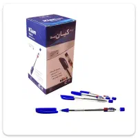 خودکار  و ماژیک کیان